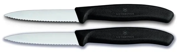 Victorinox Swiss Classic Fruit Knife 2-Pack